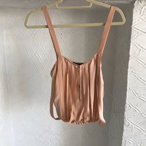 lake and the stars royale camisole